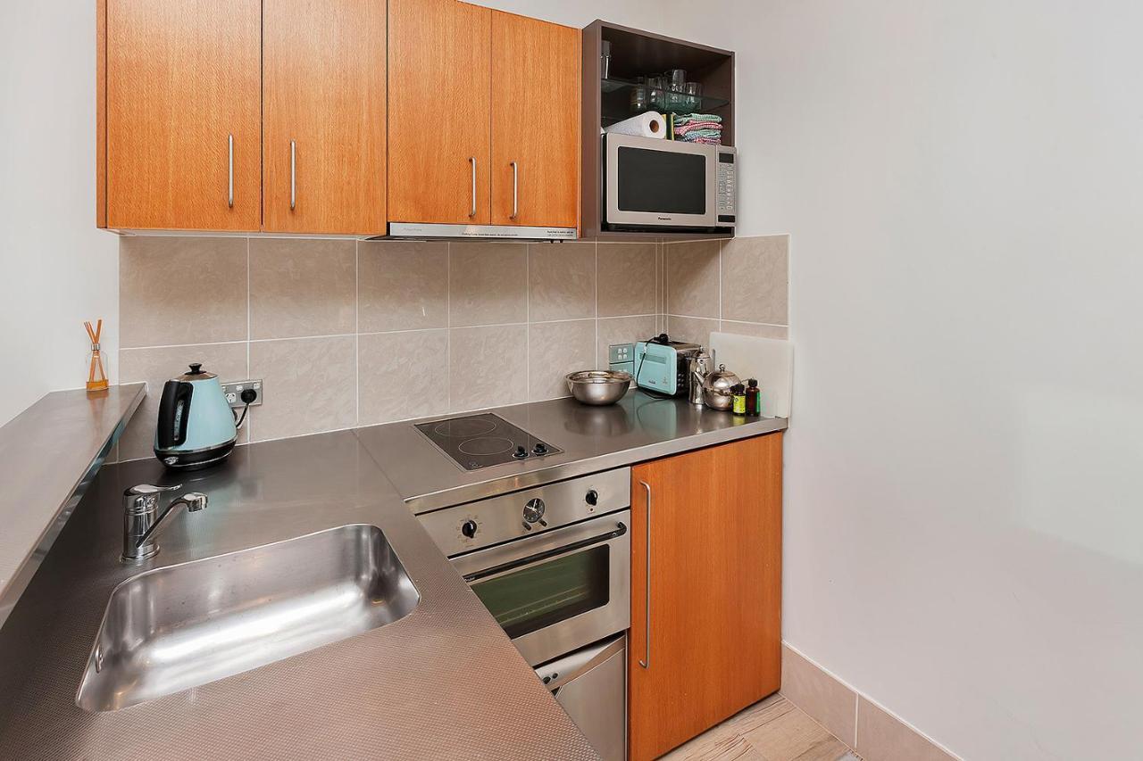 Qv Water View 2 Bedrooms Free Parking & Wifi - 749 Auckland Exteriör bild