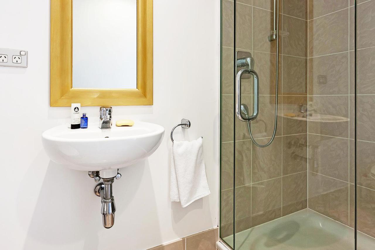 Qv Water View 2 Bedrooms Free Parking & Wifi - 749 Auckland Exteriör bild
