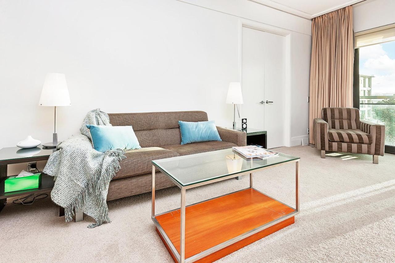 Qv Water View 2 Bedrooms Free Parking & Wifi - 749 Auckland Exteriör bild